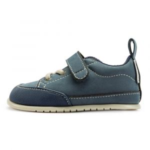 Celoroční boty zapato Feroz Paterna azul 22 bok