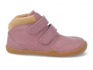 All-year ankle boots bLifestyle Raccoon W - organic altrose | 23, 25, 26, 27, 28, 29, 30