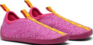 Children's barefoot shoes Affenzahn Homie Paw knit slipper Bird | 26, 28