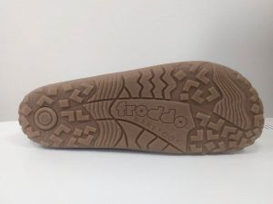 Barefoot Froddo barefoot chelsea - grey
