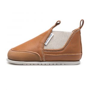 Feroz Espadan Nut zapato all-season leather shoes | S, M, L, XL