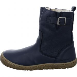 Lurchi winter boots - Nessa nappa navy | 32, 35
