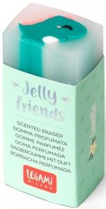 Lubricant Legami Jelly Friends - Dino