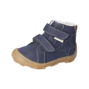 Winter barefoot boots Ricosta Donny see W | 20, 22, 23, 24, 25