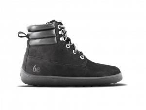 Barefoot shoes Be Lenka Nevada neo - all black | 40