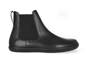 Barefoot chelsea shoes Angles Nyx black | 37, 38, 39, 40, 41, 42, 43+, 44+