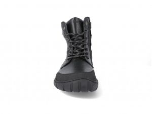 Barefoot Barefoot shoes Koel4kids - Luka - black