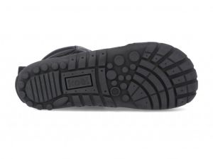Barefoot Barefoot shoes Koel4kids - Luka - black