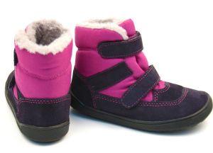Barefoot Barefoot winter boots EF Fang