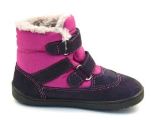 Barefoot Barefoot winter boots EF Fang