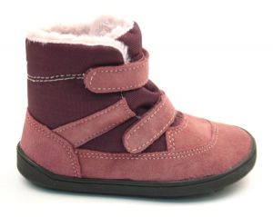 Barefoot EF Shelly winter boots | 26, 28, 33