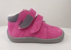 Beda Barefoot Rebecca 02 - winter boots with membrane | 23, 24