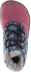 Barefoot Fare bare childrens winter waterproof boots B5543292