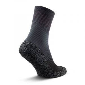 Barefoot Skinners 2.0 Compression Anthracite Socks
