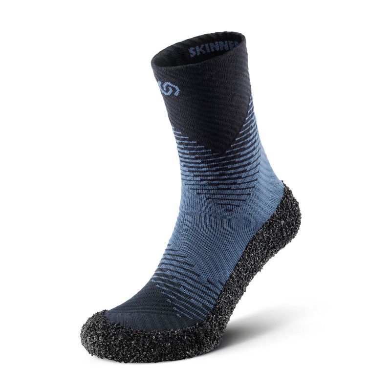 Barefoot Skinners 2.0 Compression Pacific Socks