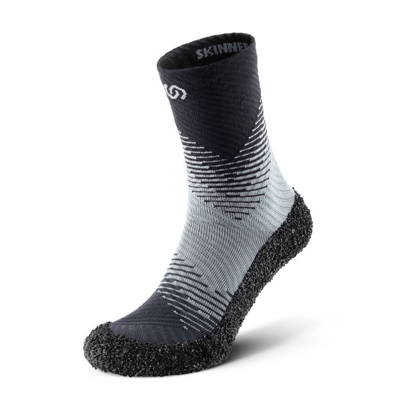 Barefoot Skinners 2.0 Compression Stone Socks