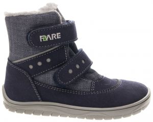 Fare bare childrens winter boots A5241401 | 29, 30