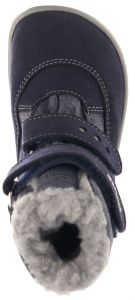 Barefoot Fare bare childrens winter boots A5241401