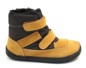 Barefoot winter boots EF Ash | 27, 29