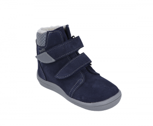 Barefoot Beda Barefoot - Lucas - winter boots with membrane