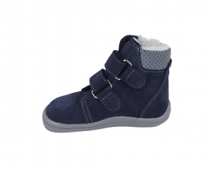 Barefoot Beda Barefoot - Lucas - winter boots with membrane