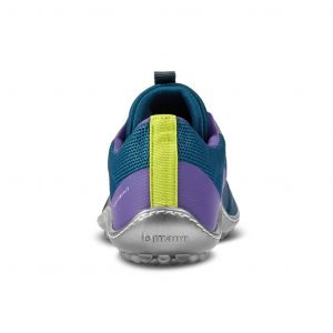Barefoot Boots Leguano Spinwyn purple