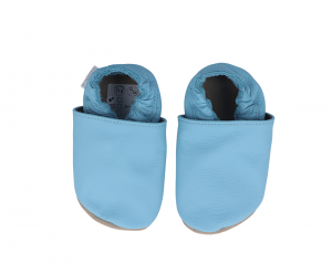 BaBice slippers - blue | 18-19, 22-23
