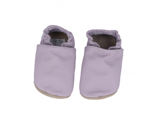 BaBice - lilac slippers | 18-19, 20-21, 22-23