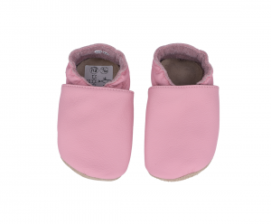 baBice slippers - pink | 22-23