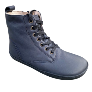 Women&#39;s winter high boots Protetika Judit black | 37, 38, 39, 40, 41, 42