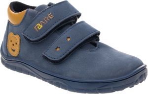 Barefoot Fare bare children's year-round shoes with membrane B5426201