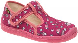 Barefoot Fare bare childrens slippers 5202452