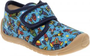 Barefoot Fare bar childrens slippers 5011404 Fare Bare