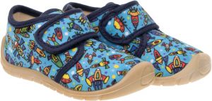 Barefoot Fare bar childrens slippers 5011404 Fare Bare