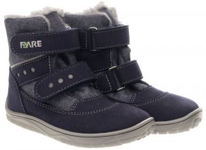 Barefoot Fare bare childrens winter boots A5141401