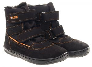 Barefoot Fare bare childrens winter waterproof boots B5441212
