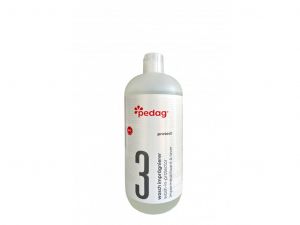 Pedag Wash-in-protector - impregnation agent