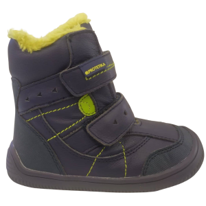 Protetika winter barefoot shoes Toren navy | 24, 25, 26, 27, 28, 29, 30