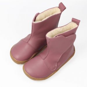 Barefoot Winter boots bLIFESTYLE Indry altrose