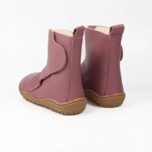 Barefoot Winter boots bLIFESTYLE Indry altrose
