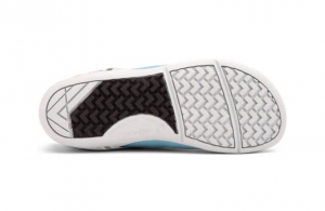 Barefoot Barefoot sneakers Xero shoes Prio Women dolphin blue