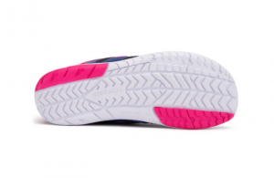 Barefoot Barefoot sneakers Xero shoes HFS Women blue/pink