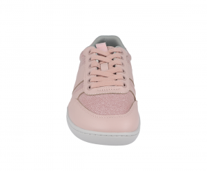 Barefoot Womens sneakers Protetika Milica pink