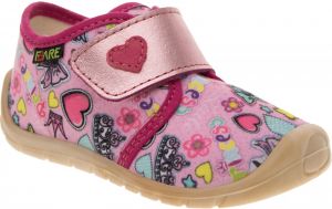 Barefoot Fare bar childrens slippers 5011471 Fare Bare