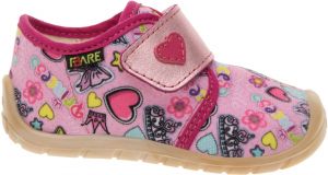 Fare bar childrens slippers 5011471