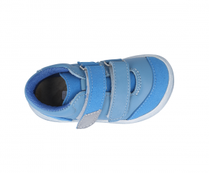 Barefoot Jonap barefoot all-season shoes B22 blue