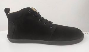 Ankle boots Zkama shoes Alma - black | 42, 43, 44, 45