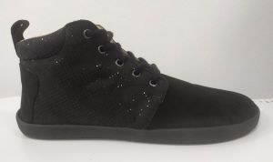Ankle boots Zkama shoes Alma - black dot | 37, 38, 39