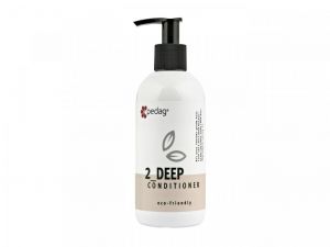 Pedag Deep Conditioner - eco conditioner for shoes