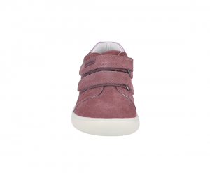 Barefoot Protetika Doroty old pink - year-round barefoot shoes